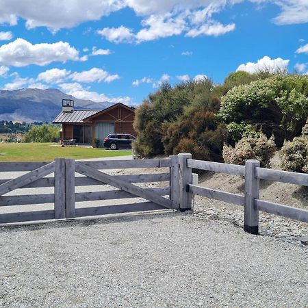 Tucker Beach Private Exclusive Retreat Queenstown Exteriör bild