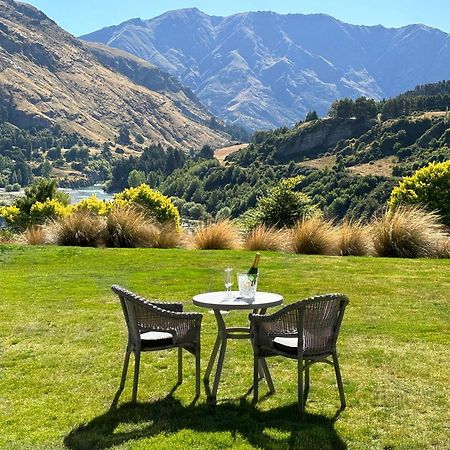 Tucker Beach Private Exclusive Retreat Queenstown Exteriör bild