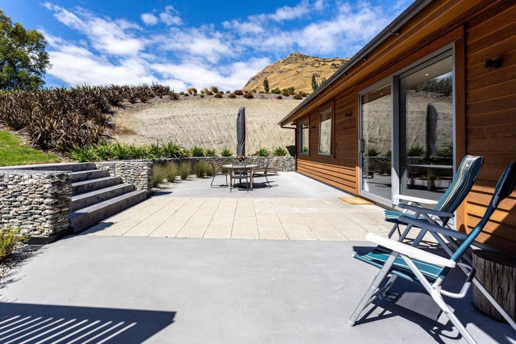Tucker Beach Private Exclusive Retreat Queenstown Rum bild