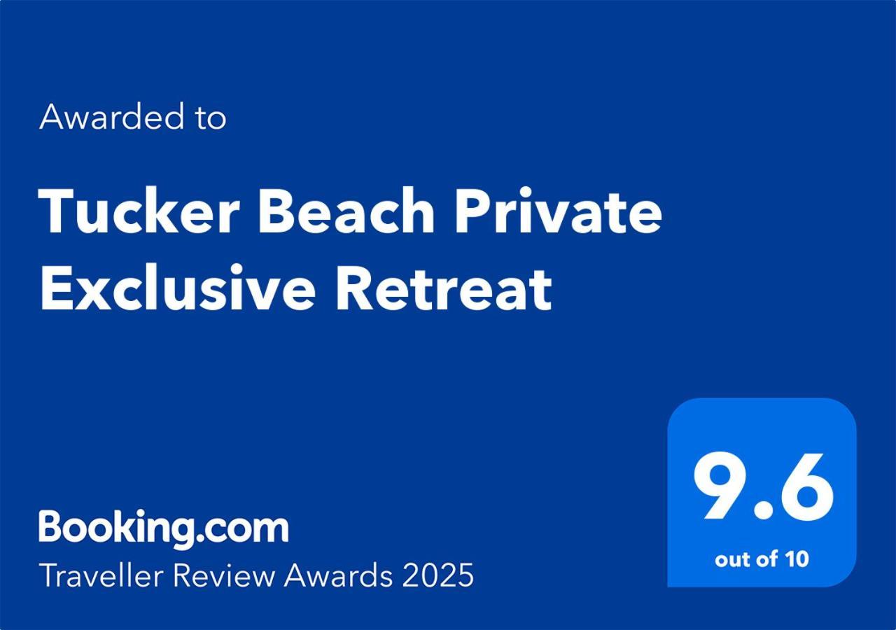 Tucker Beach Private Exclusive Retreat Queenstown Exteriör bild