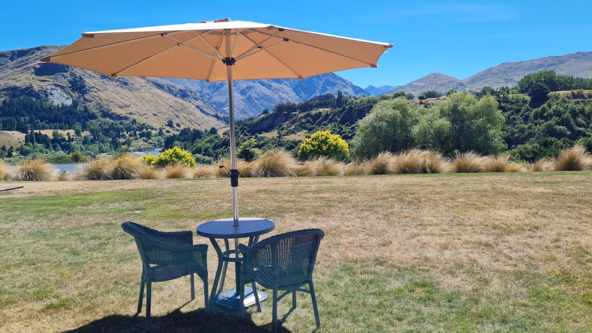 Tucker Beach Private Exclusive Retreat Queenstown Rum bild