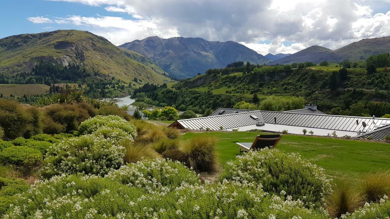 Tucker Beach Private Exclusive Retreat Queenstown Exteriör bild