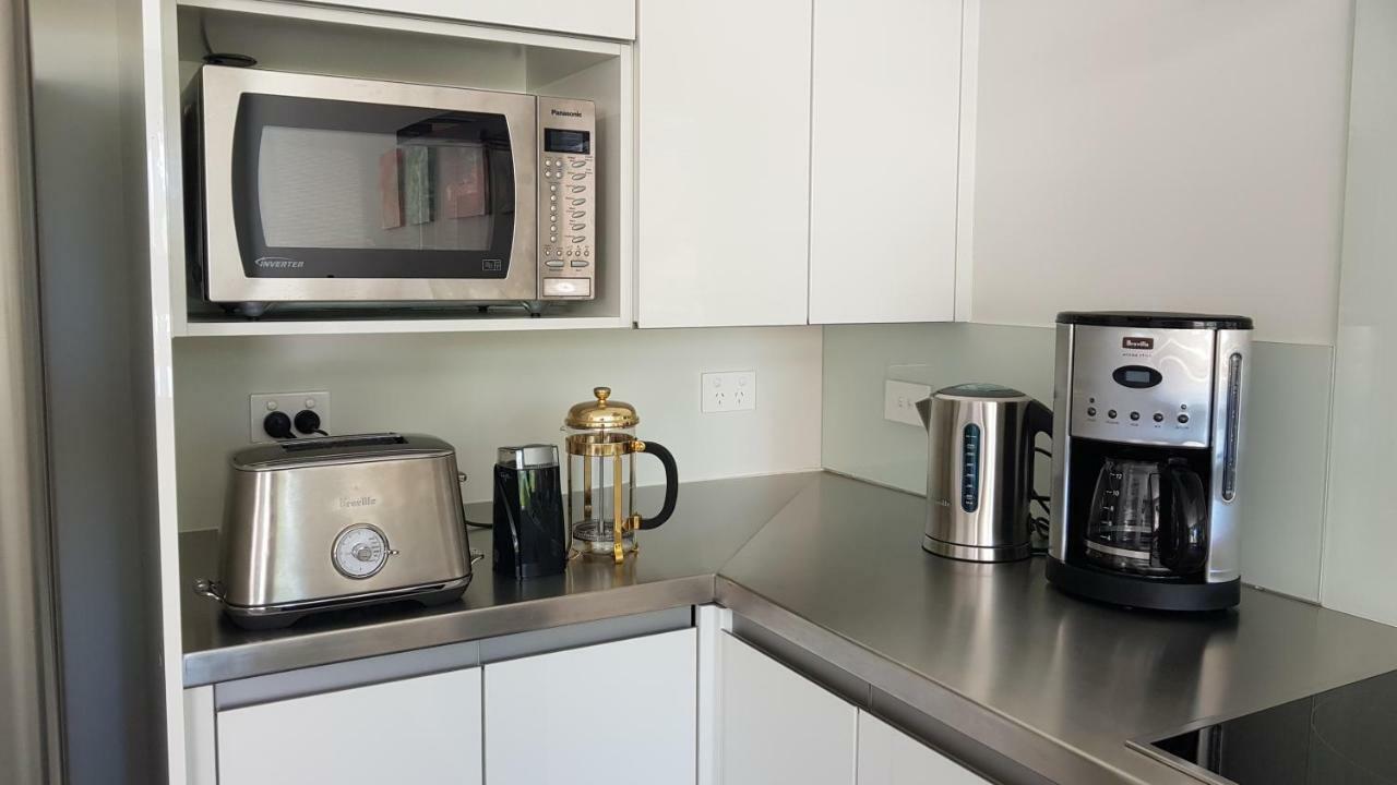 Tucker Beach Private Exclusive Retreat Queenstown Exteriör bild